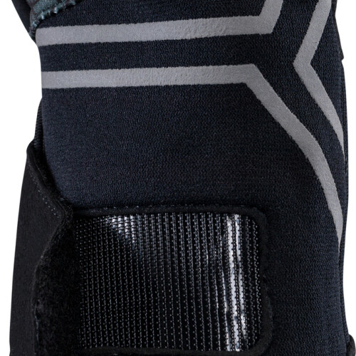 softshellové rukavice Arno XL