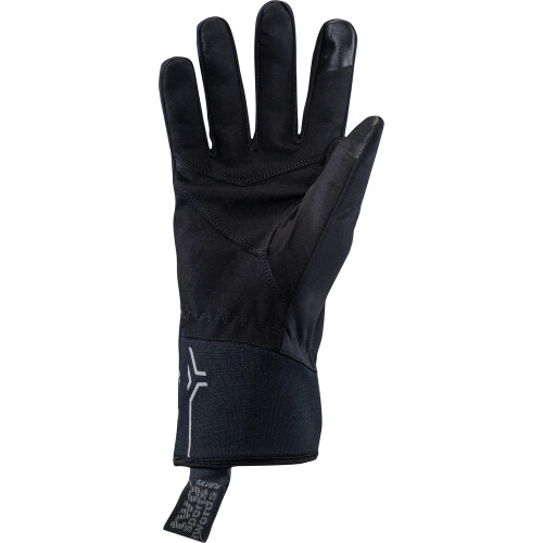 softshellové rukavice Arno XL