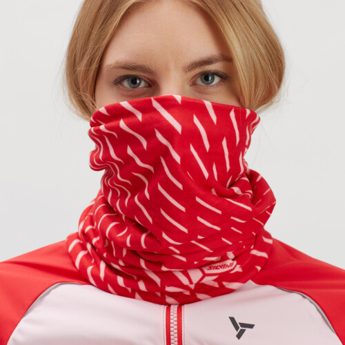 zateplený šátek Marga one size