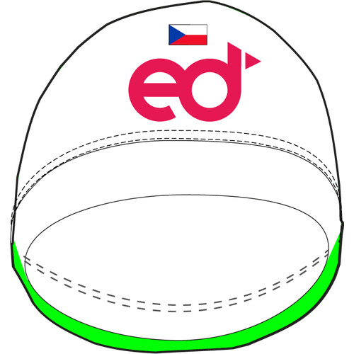 elastická čepice Averau S/M