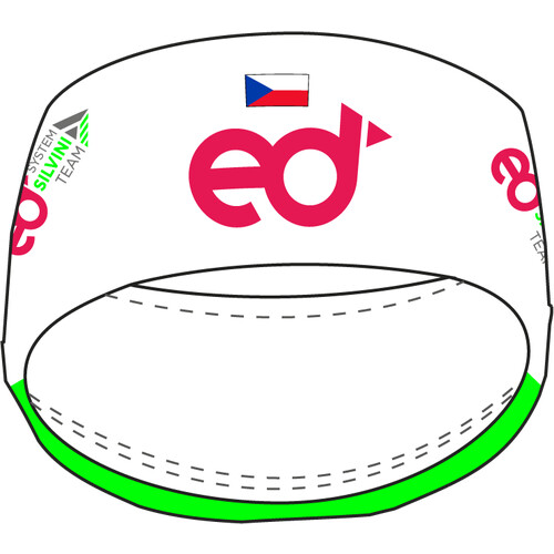 sportovní čelenka Piave S/M