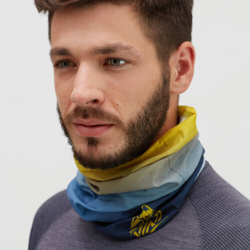 multifunkční šátek Motivo one size