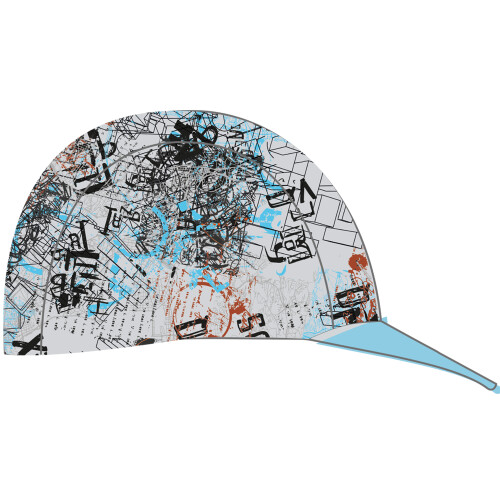 Cameri UA1816 one size