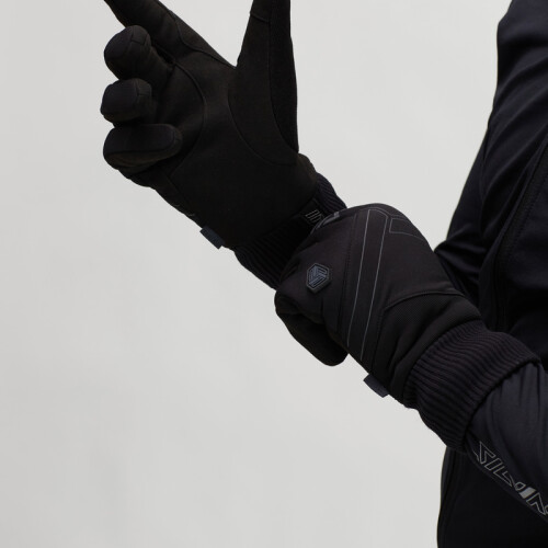 zimní rukavice Parona 3XL