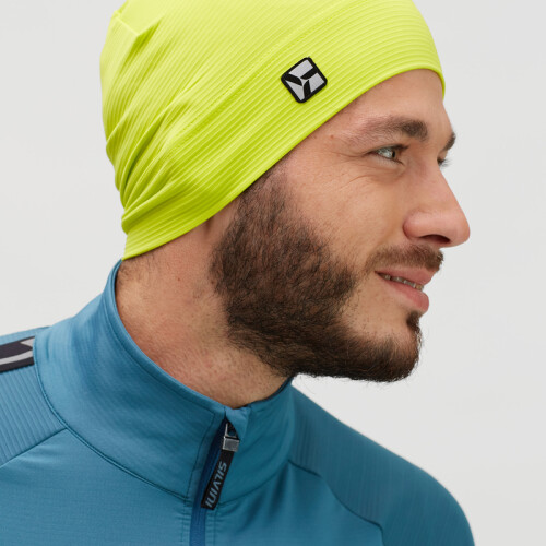elastická čepice Maira S/M