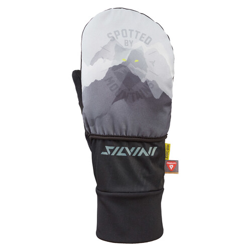 primaloft rukavice Montignoso XS