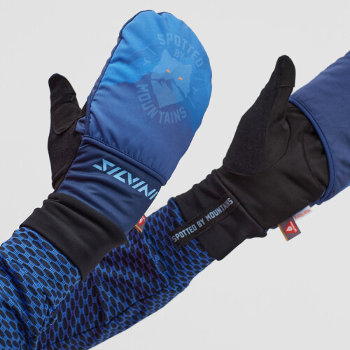 primaloft rukavice Montignoso XS