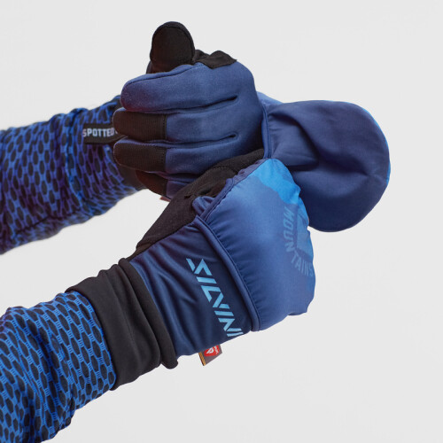 primaloft rukavice Montignoso XS