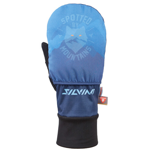 primaloft rukavice Montignoso XS