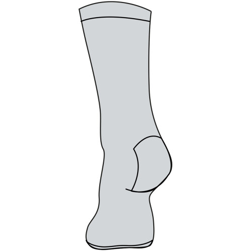 cyklo ponožky Alliste 42-44