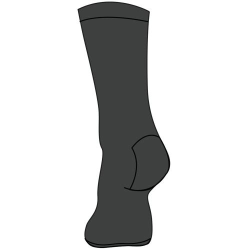 cyklo ponožky Alliste 36-38