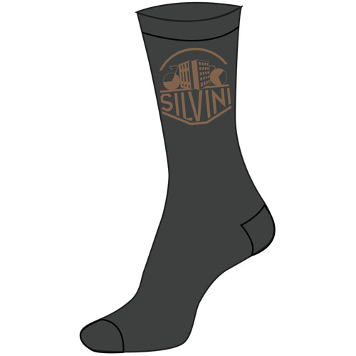 cyklo ponožky Alliste 36-38