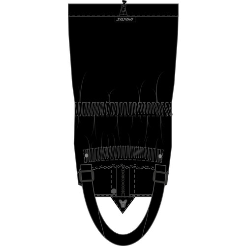turistické návleky Camino L/XL