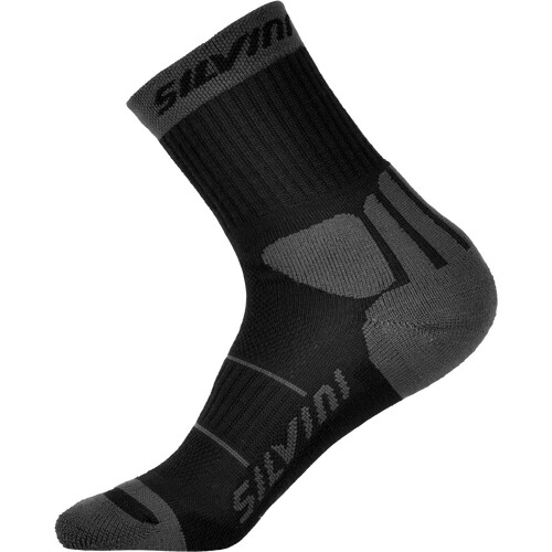 zateplené ponožky Vallonga 42-44