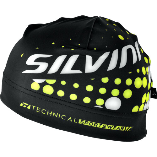 elastická čepice Maira S/M