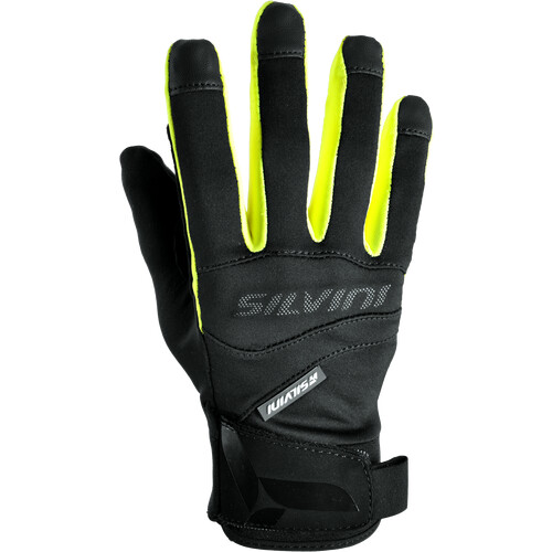 softshellové rukavice Fusaro XL