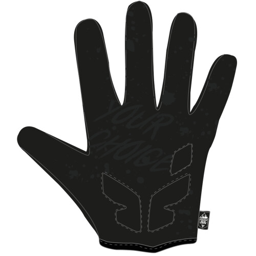 dámské cyklo rukavice Fiora S