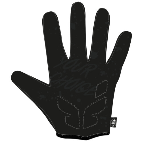 dámské cyklo rukavice Fiora S