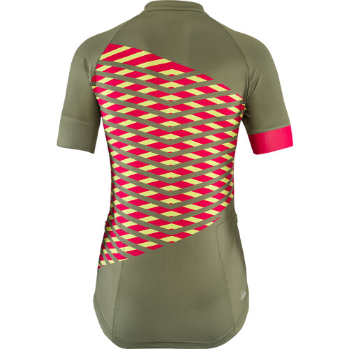 dámský MTB dres Sabatini S