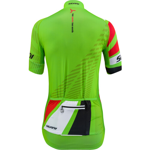 cyklo dres Team M