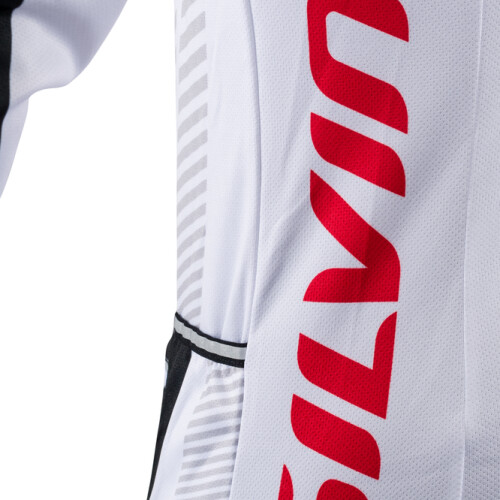 dámský cyklo dres Team L