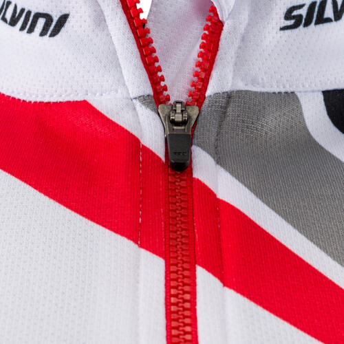 dámský cyklo dres Team L