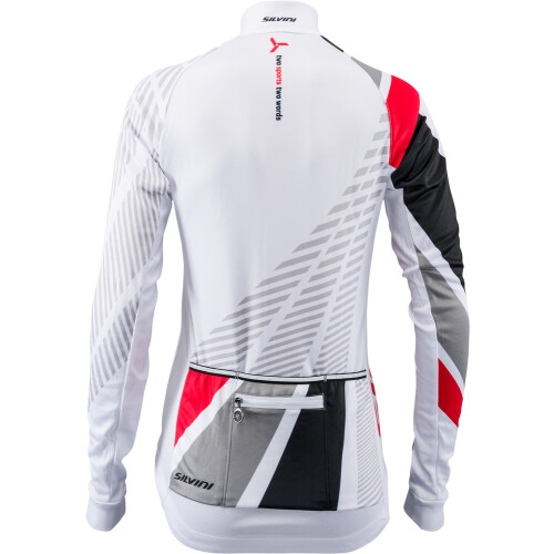 dámský cyklo dres Team L