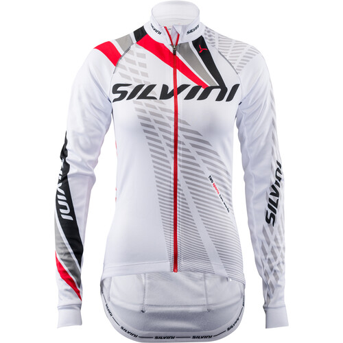 dámský cyklo dres Team L