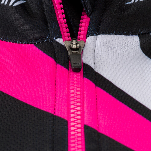 dámský cyklo dres Team XS