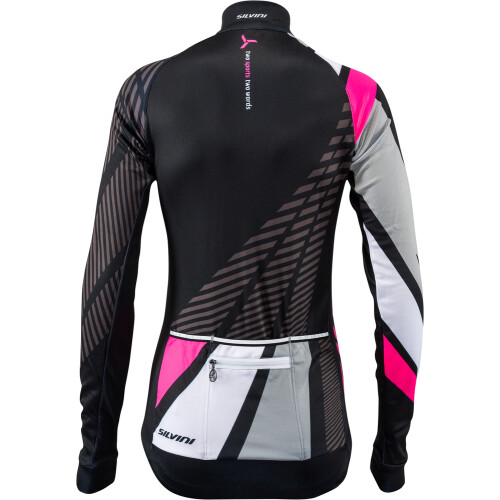 dámský cyklo dres Team XS