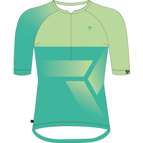 dámský MTB dres Stabina S