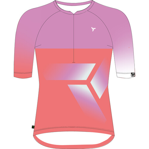 dámský MTB dres Stabina 4XL