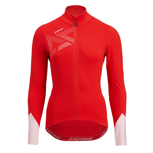 dámský cyklo dres Calvana M