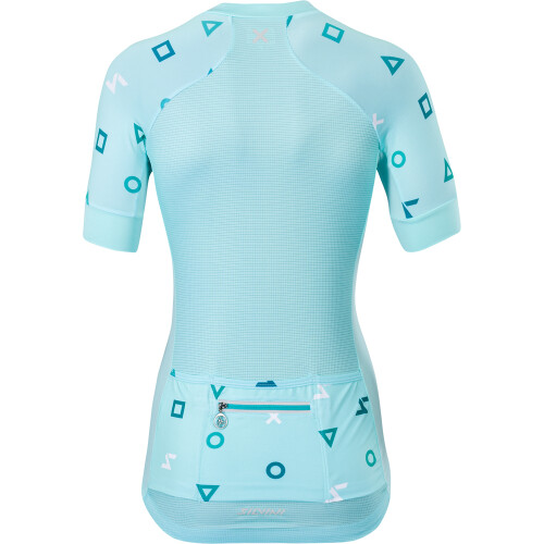 dámský cyklo dres Catirina S