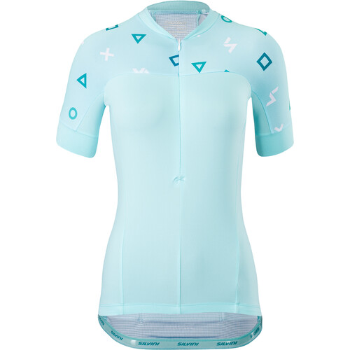 dámský cyklo dres Catirina S