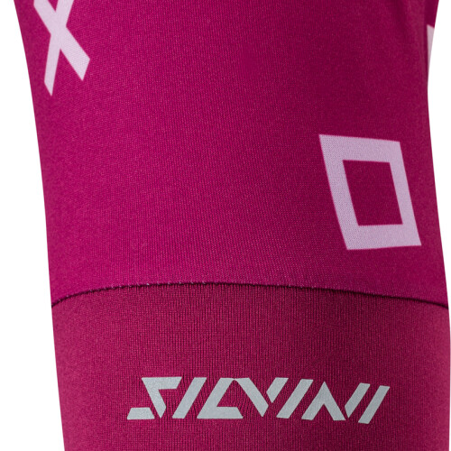 dámský cyklo dres Catirina M