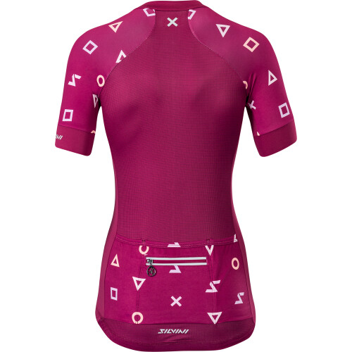 dámský cyklo dres Catirina M