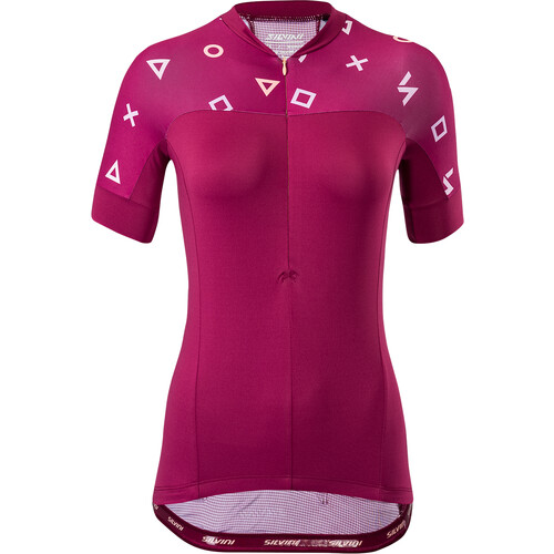 dámský cyklo dres Catirina M