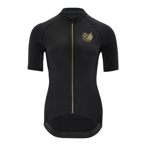 dámský cyklo dres Mottolina XL