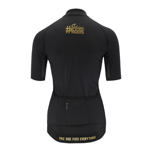 dámský cyklo dres Mottolina XL