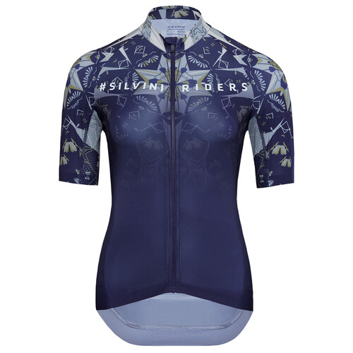 dámský cyklo dres Mottolina M