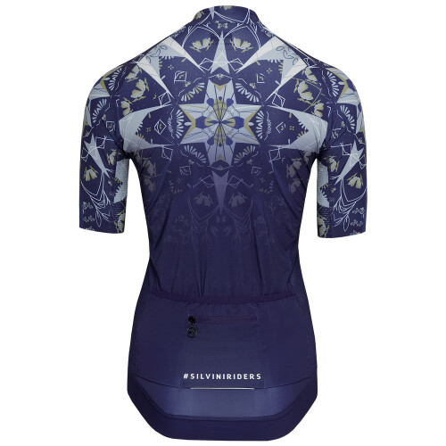 dámský cyklo dres Mottolina M