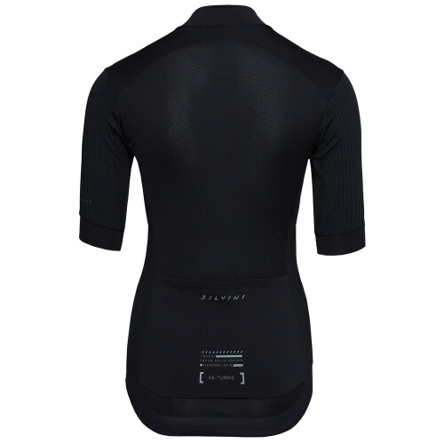 dámský cyklo dres Trafoia S