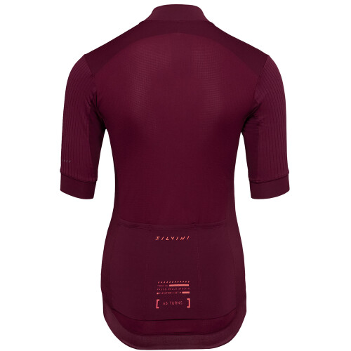 dámský cyklo dres Trafoia XL