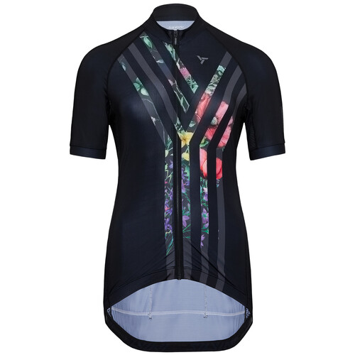 dámský cyklo dres Calnia 3XL