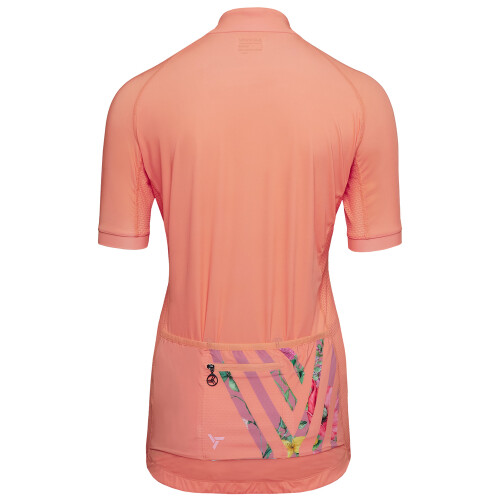 dámský cyklo dres Calnia 4XL
