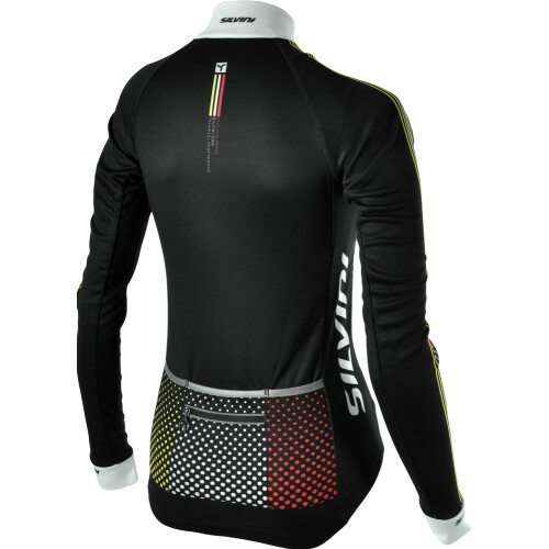 cyklo dres Team M