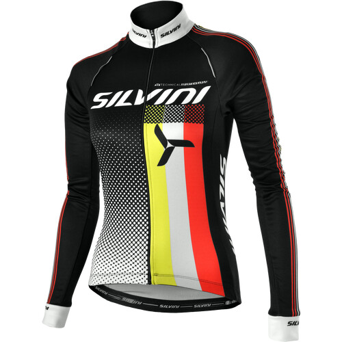 cyklo dres Team M