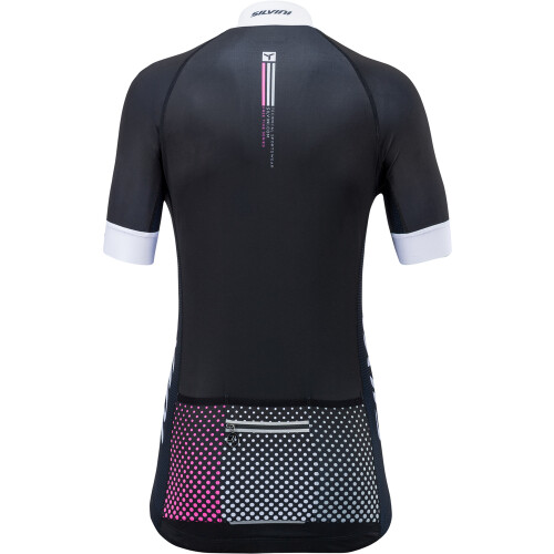 dámský cyklo dres Team M