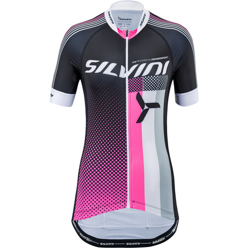 dámský cyklo dres Team M